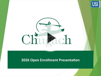 Chugach 2026 OE Presentation